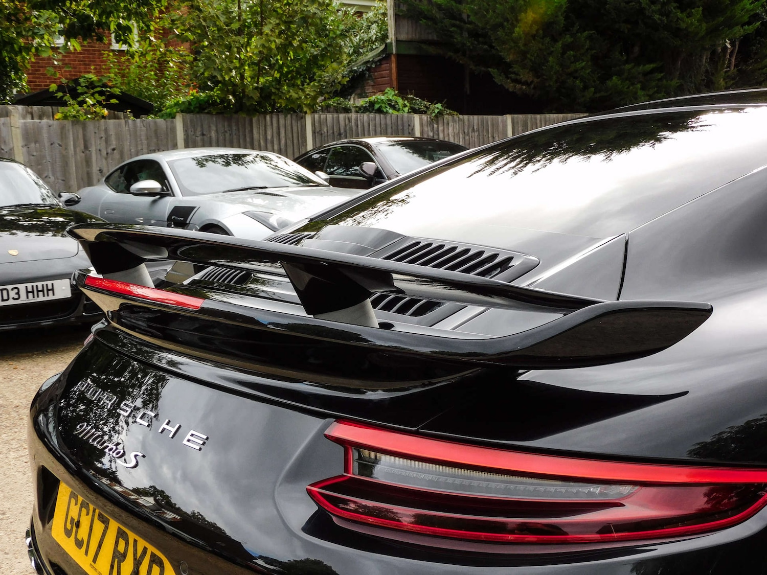 Used Porsche 911 2017 for sale - 76698024: Photo 33