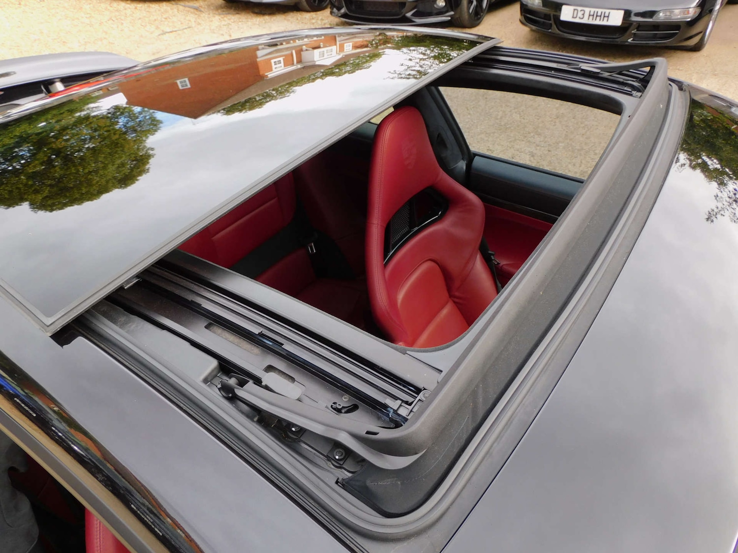 Used Porsche 911 2017 for sale - 76698024: Photo 36