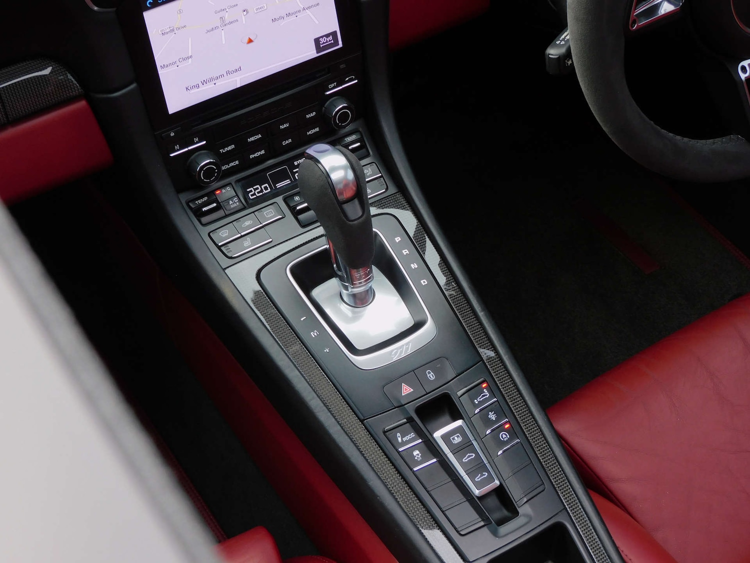 Used Porsche 911 2017 for sale - 76698024: Photo 38