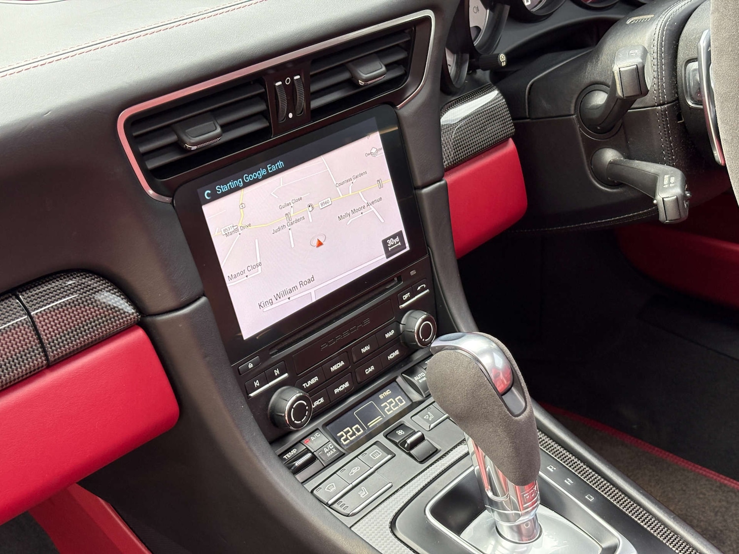 Used Porsche 911 2017 for sale - 76698024: Photo 39