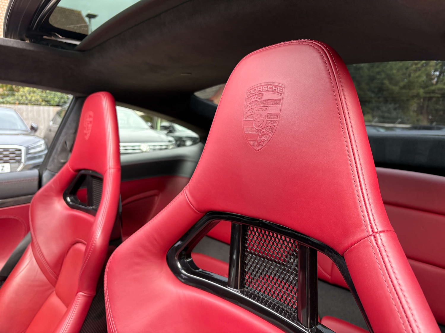 Used Porsche 911 2017 for sale - 76698024: Photo 41