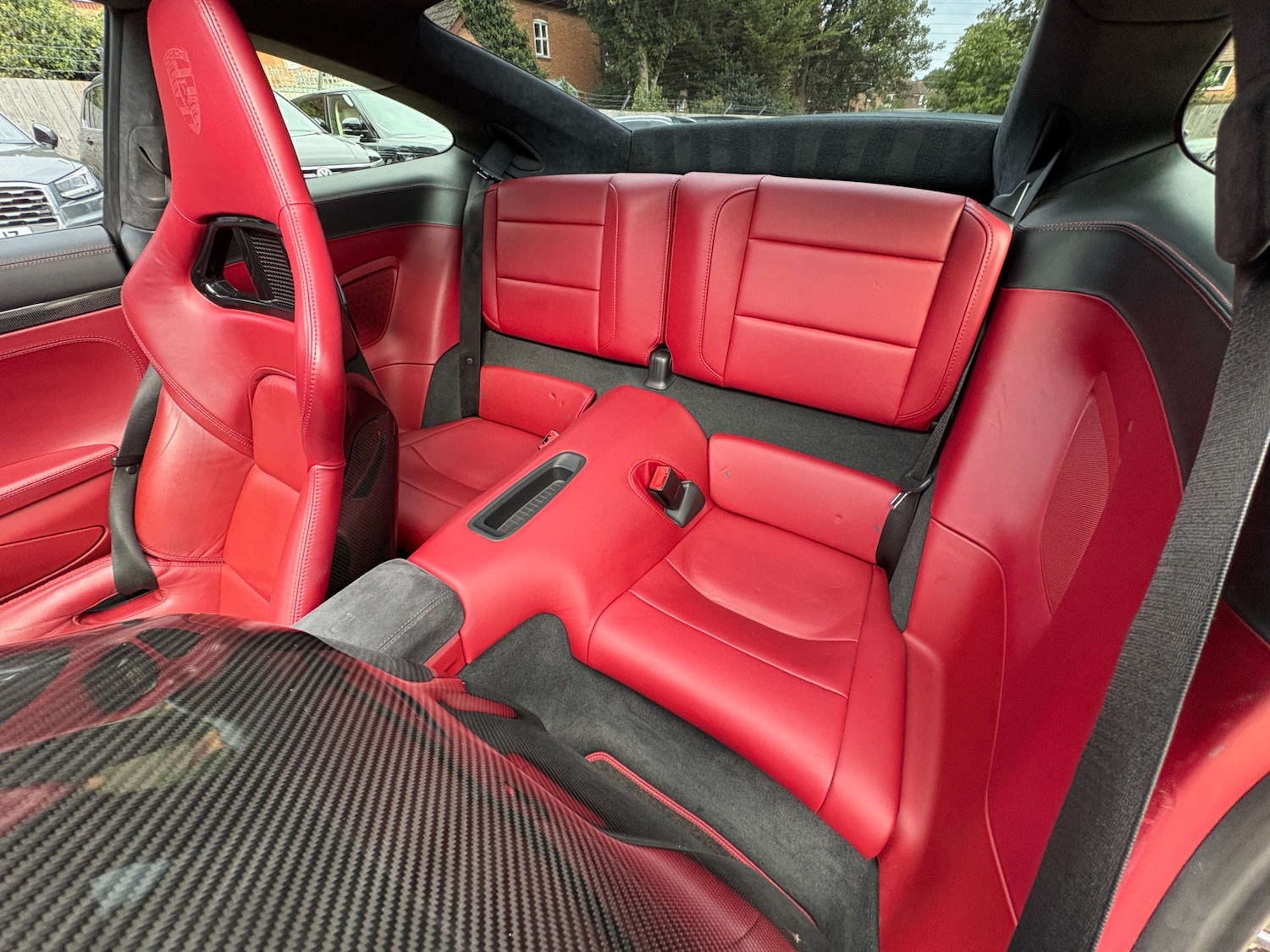 Used Porsche 911 2017 for sale - 76698024: Photo 43