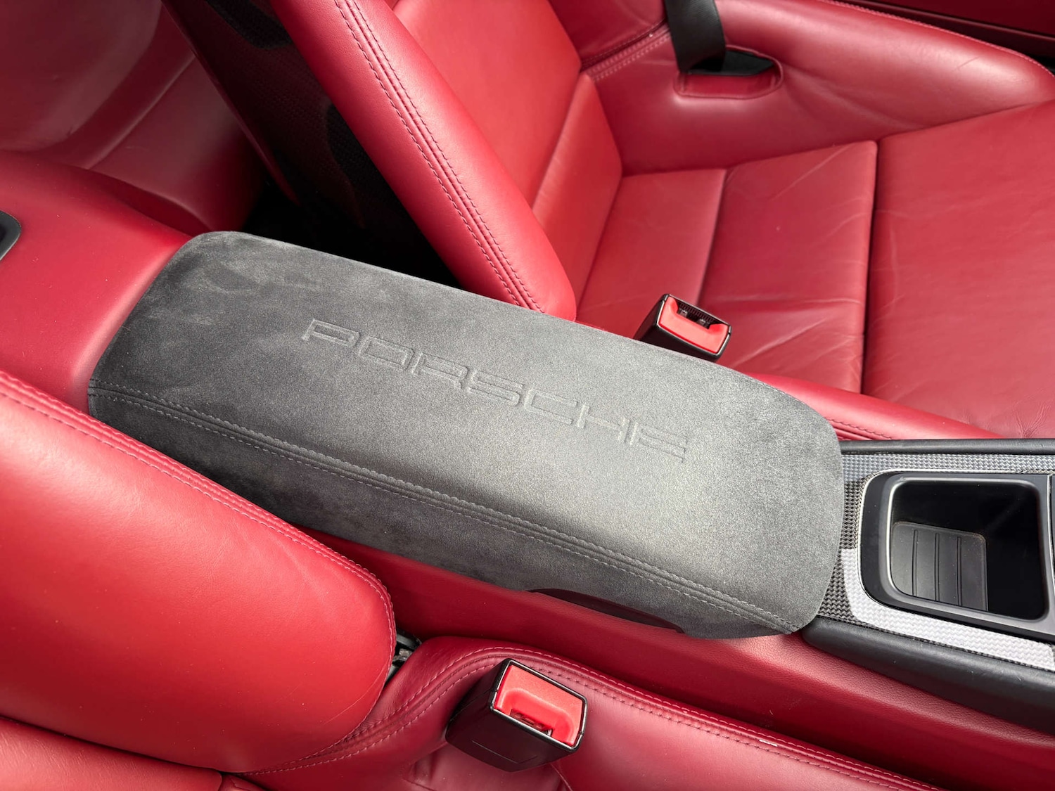 Used Porsche 911 2017 for sale - 76698024: Photo 44