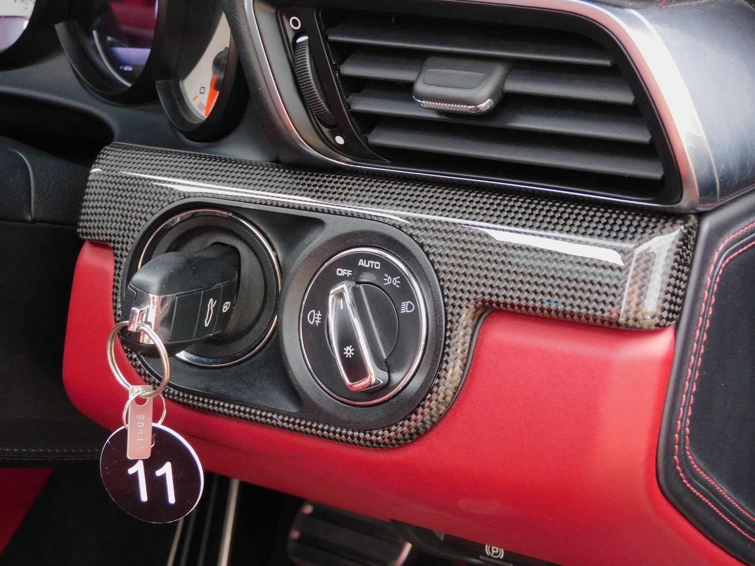 Used Porsche 911 2017 for sale - 76698024: Photo 46