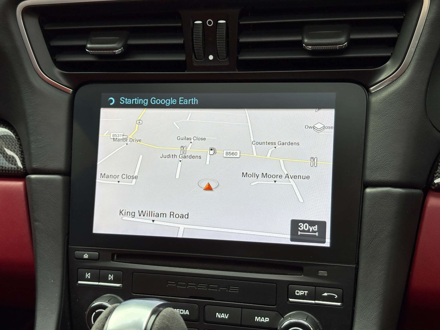 Used Porsche 911 2017 for sale - 76698024: Photo 50