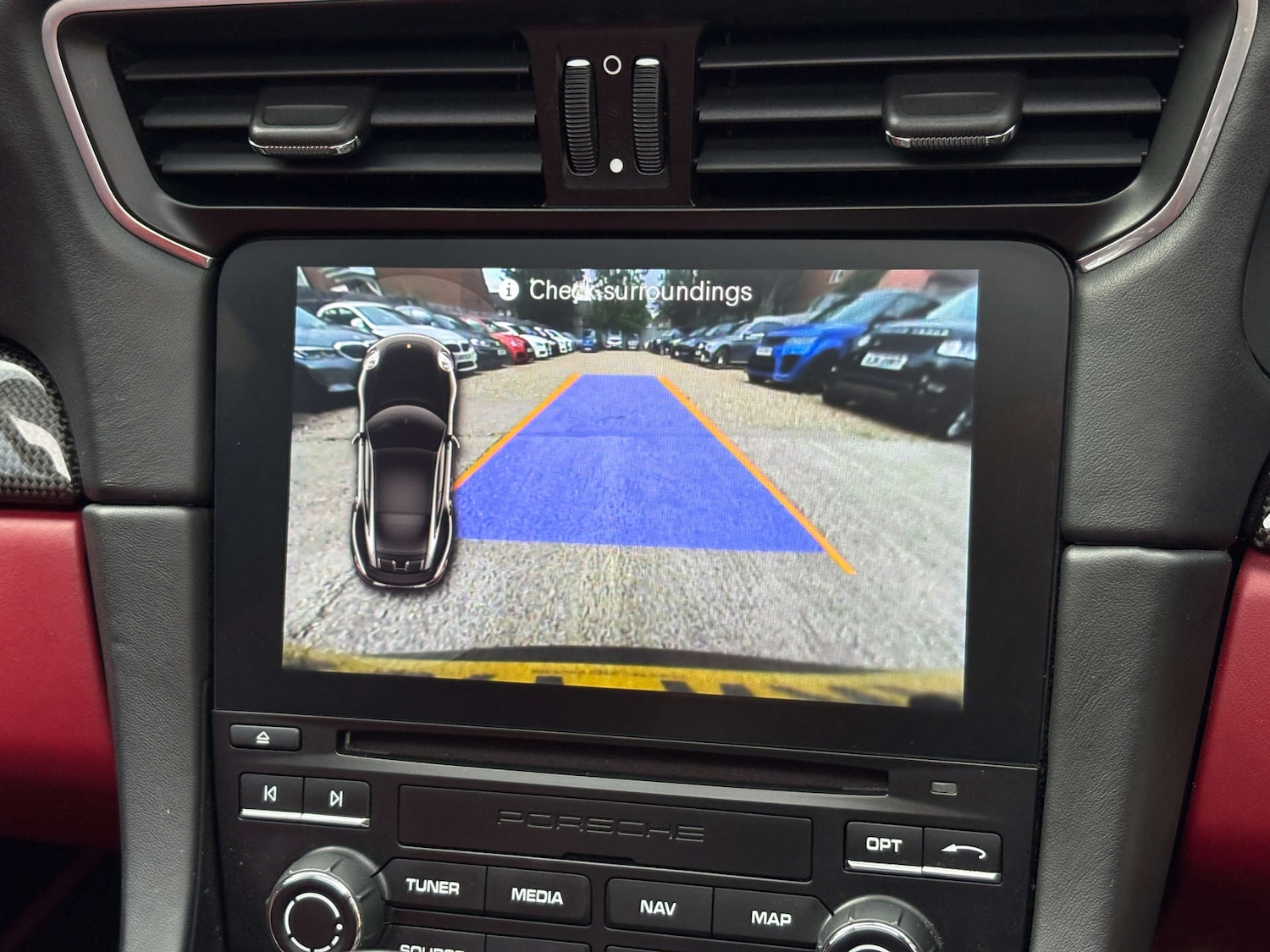 Used Porsche 911 2017 for sale - 76698024: Photo 51