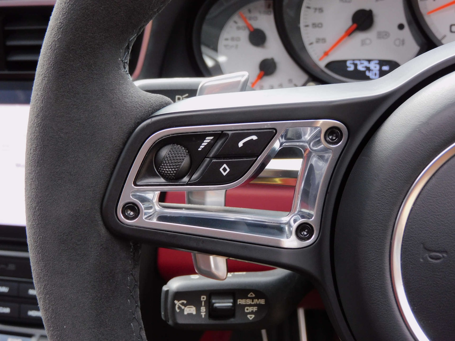 Used Porsche 911 2017 for sale - 76698024: Photo 59