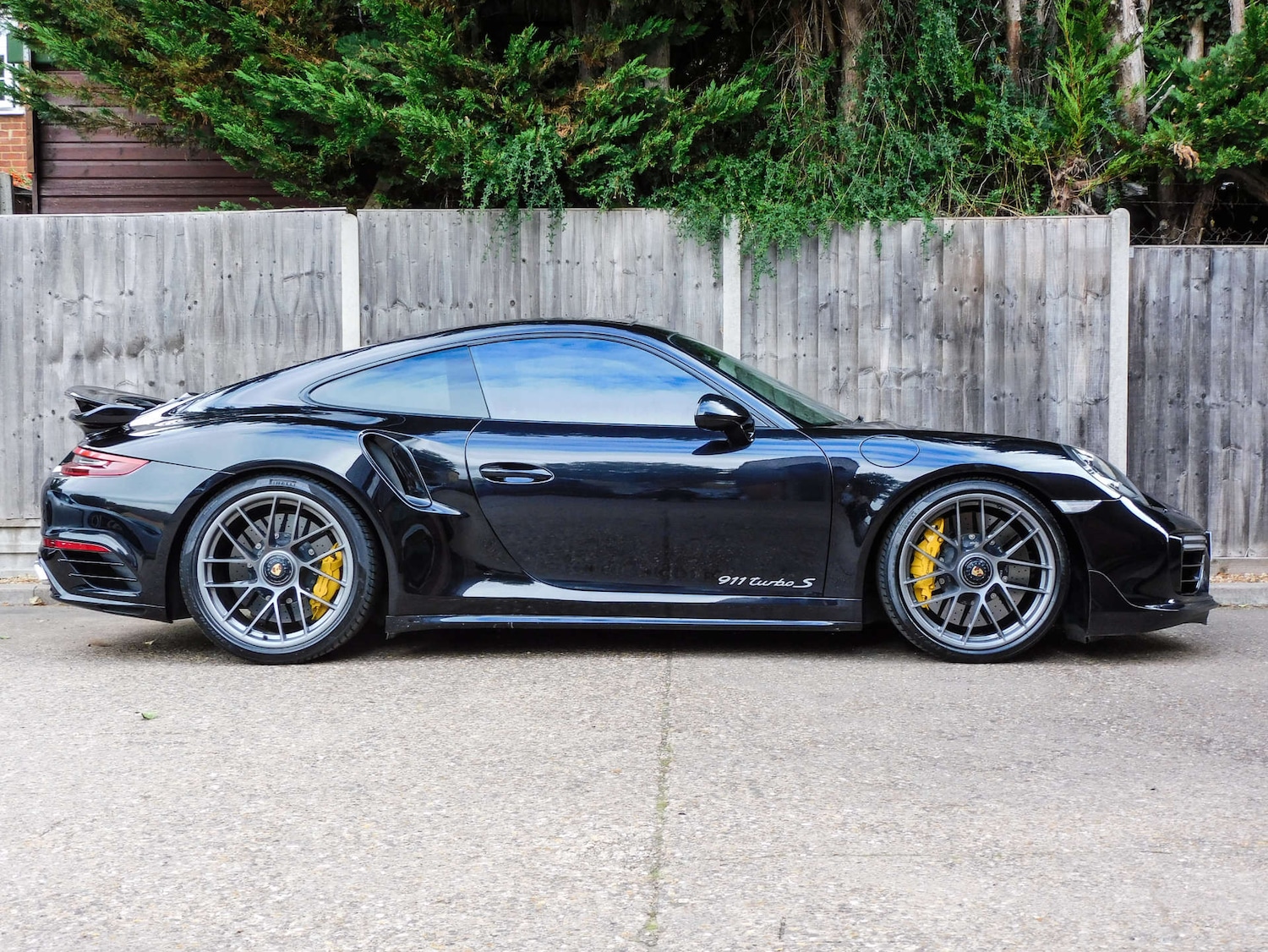 Used Porsche 911 2017 for sale - 76698024: Photo 6