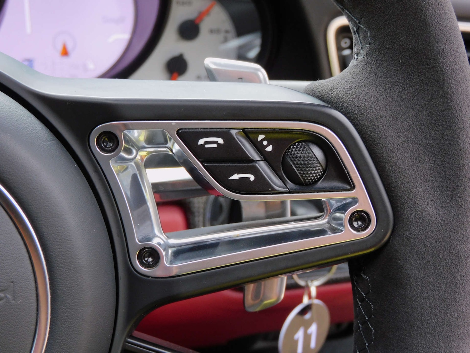 Used Porsche 911 2017 for sale - 76698024: Photo 60