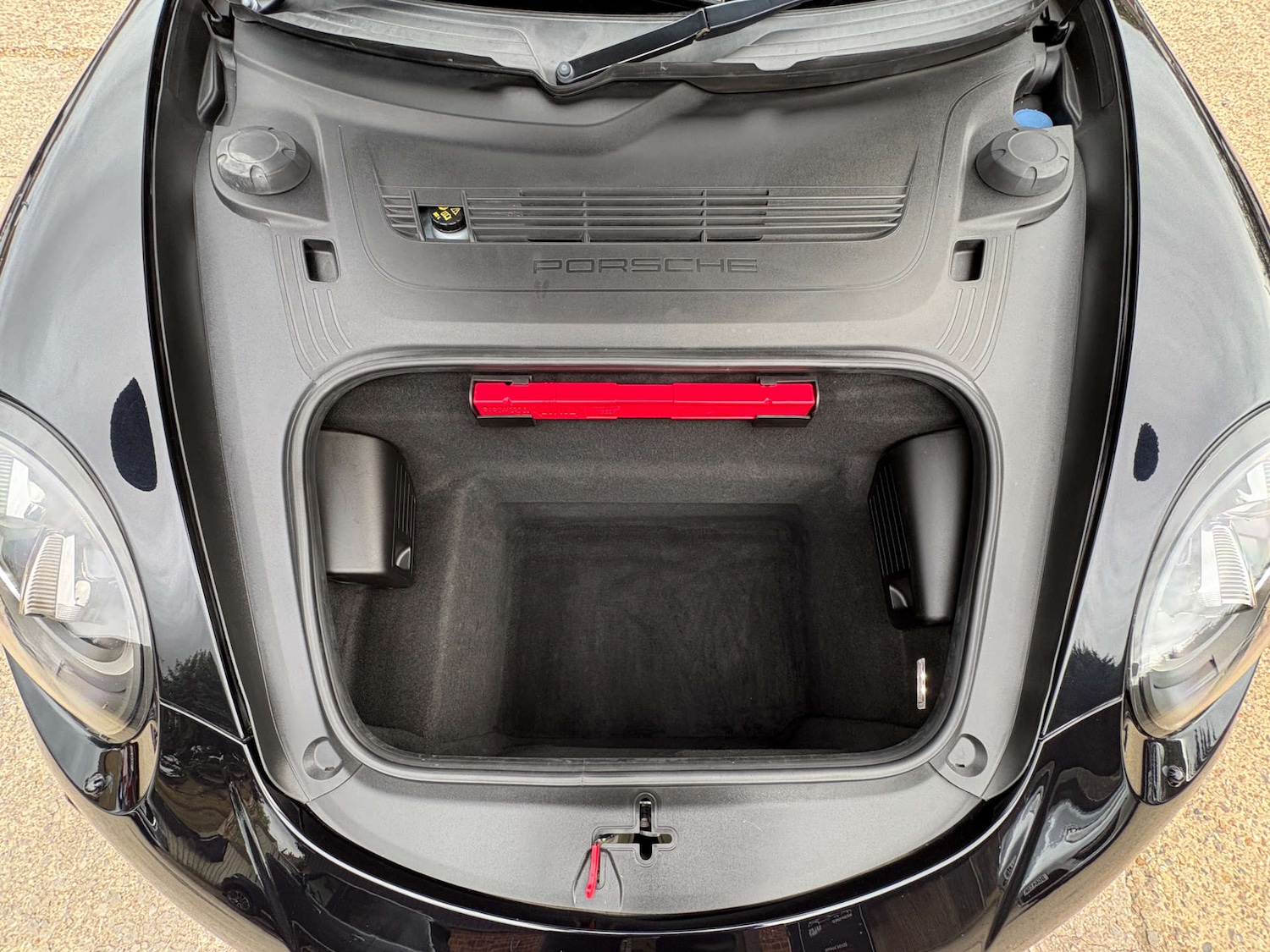 Used Porsche 911 2017 for sale - 76698024: Photo 63