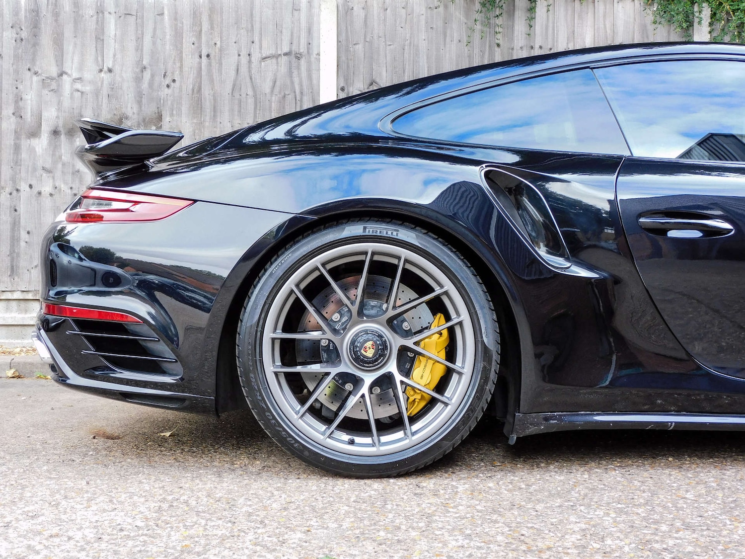 Used Porsche 911 2017 for sale - 76698024: Photo 7