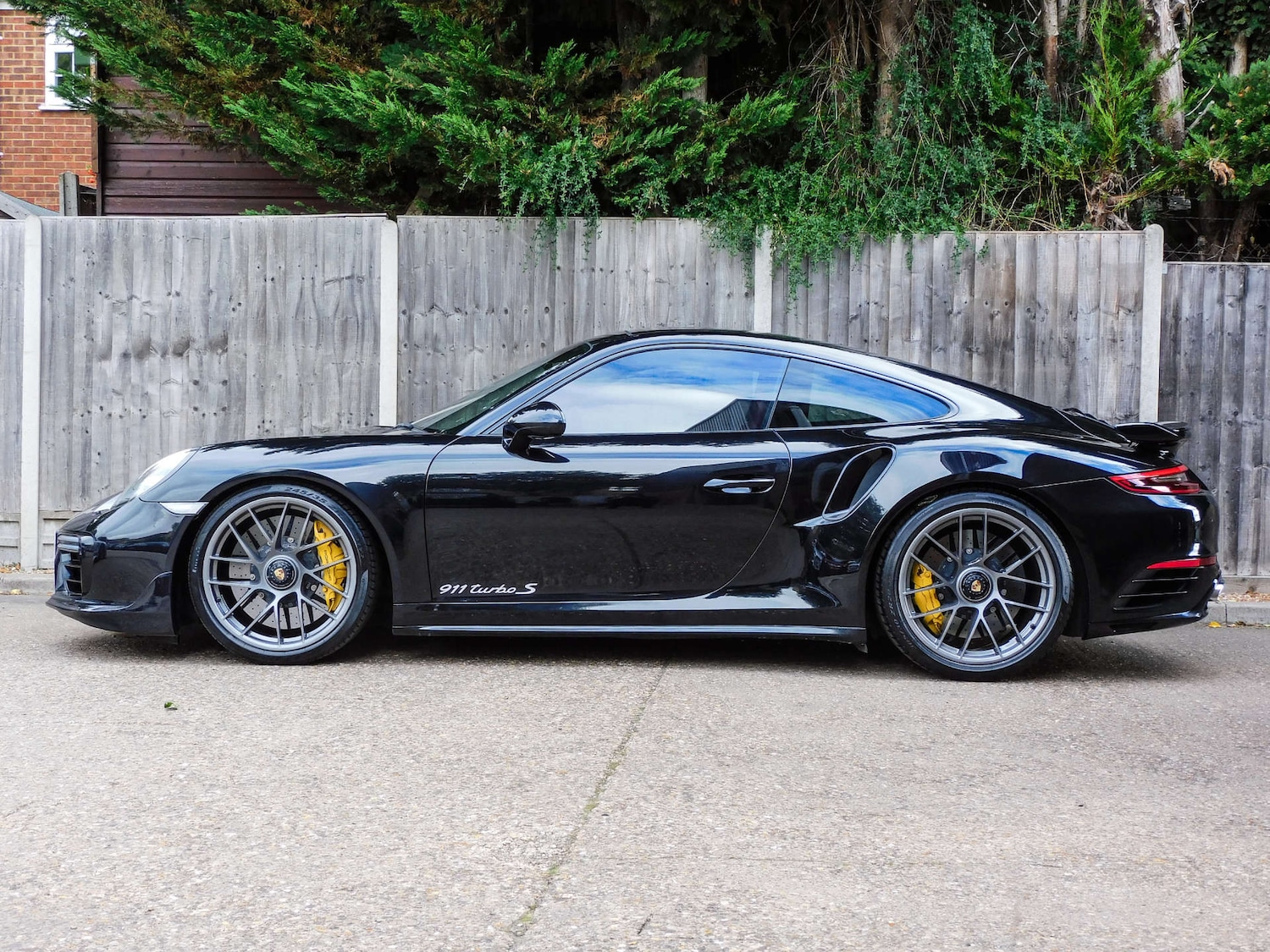 Used Porsche 911 2017 for sale - 76698024: Photo 9