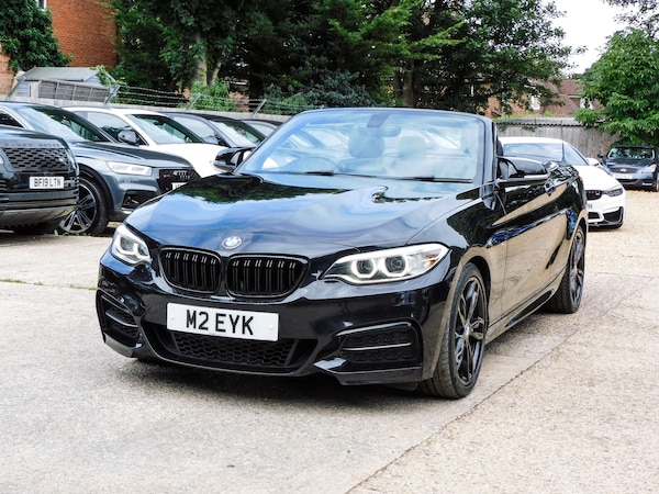 Used BMW 2 Series 2021 for sale - 75394153: Photo 11