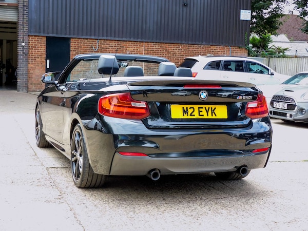 Used BMW 2 Series 2021 for sale - 75394153: Photo 12