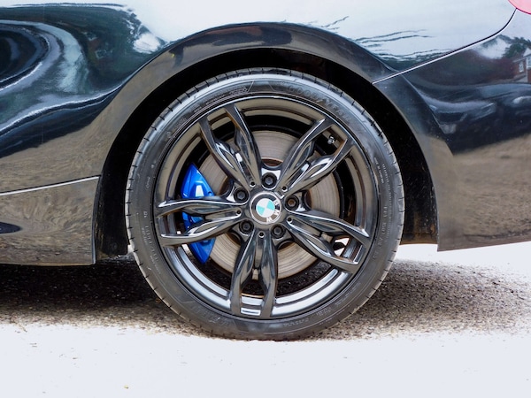 Used BMW 2 Series 2021 for sale - 75394153: Photo 17