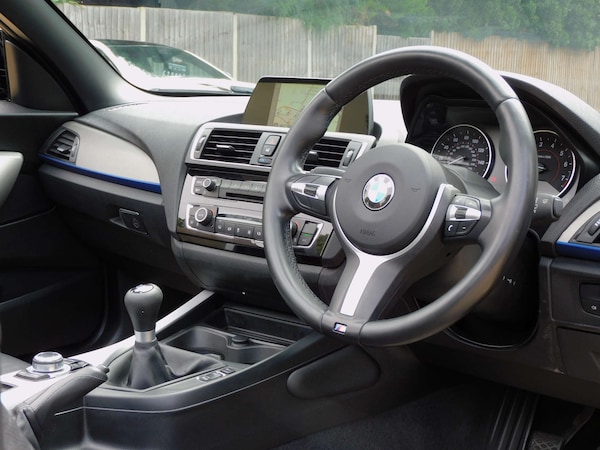 Used BMW 2 Series 2021 for sale - 75394153: Photo 18