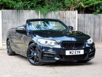 Used BMW 2 Series 2021 for sale - 75394153: Photo