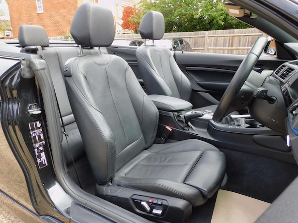Used BMW 2 Series 2021 for sale - 75394153: Photo 20