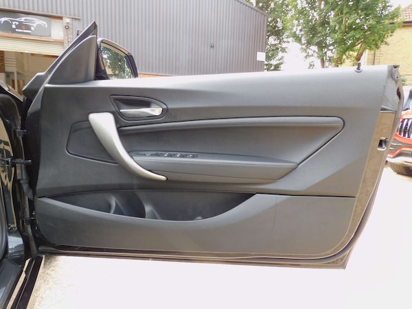 Used BMW 2 Series 2021 for sale - 75394153: Photo 23