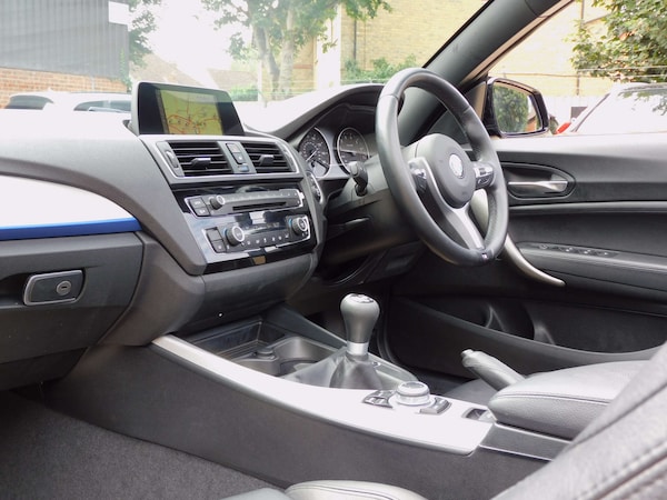 Used BMW 2 Series 2021 for sale - 75394153: Photo 27