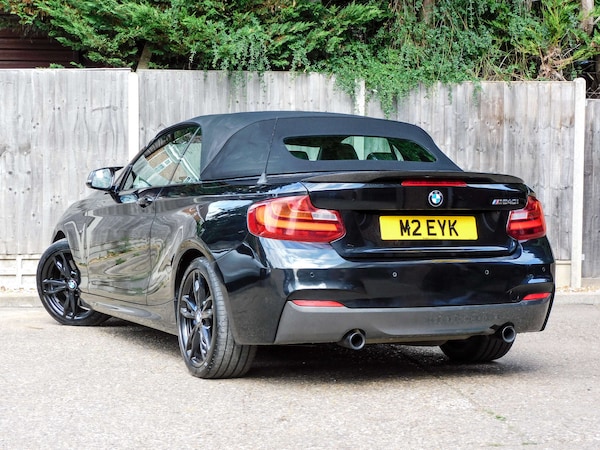 Used BMW 2 Series 2021 for sale - 75394153: Photo 2