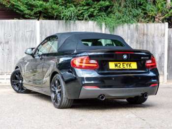 Used BMW 2 Series 2021 for sale - 75394153: Photo