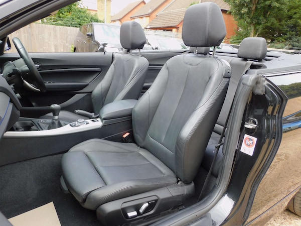 Used BMW 2 Series 2021 for sale - 75394153: Photo 30
