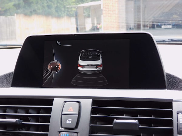 Used BMW 2 Series 2021 for sale - 75394153: Photo 35