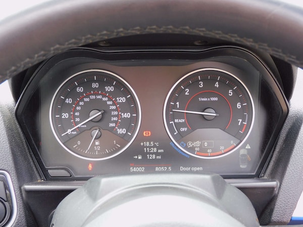 Used BMW 2 Series 2021 for sale - 75394153: Photo 45