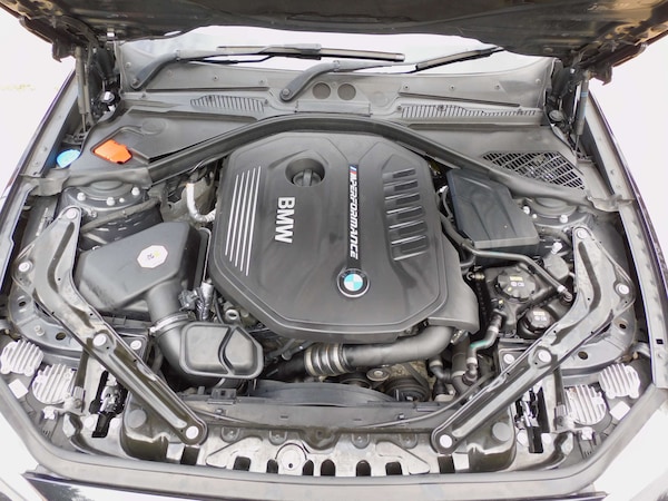 Used BMW 2 Series 2021 for sale - 75394153: Photo 47