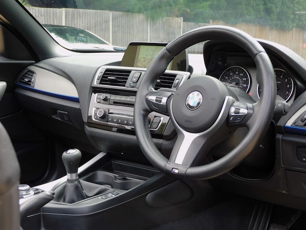 Used BMW 2 Series 2021 for sale - 75394153: Photo 4