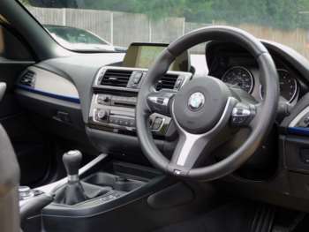 Used BMW 2 Series 2021 for sale - 75394153: Photo
