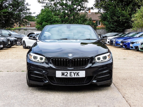 Used BMW 2 Series 2021 for sale - 75394153: Photo 8