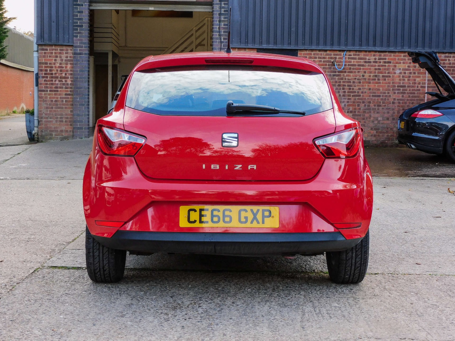 Used SEAT Ibiza 2016 for sale - 76479002: Photo 13