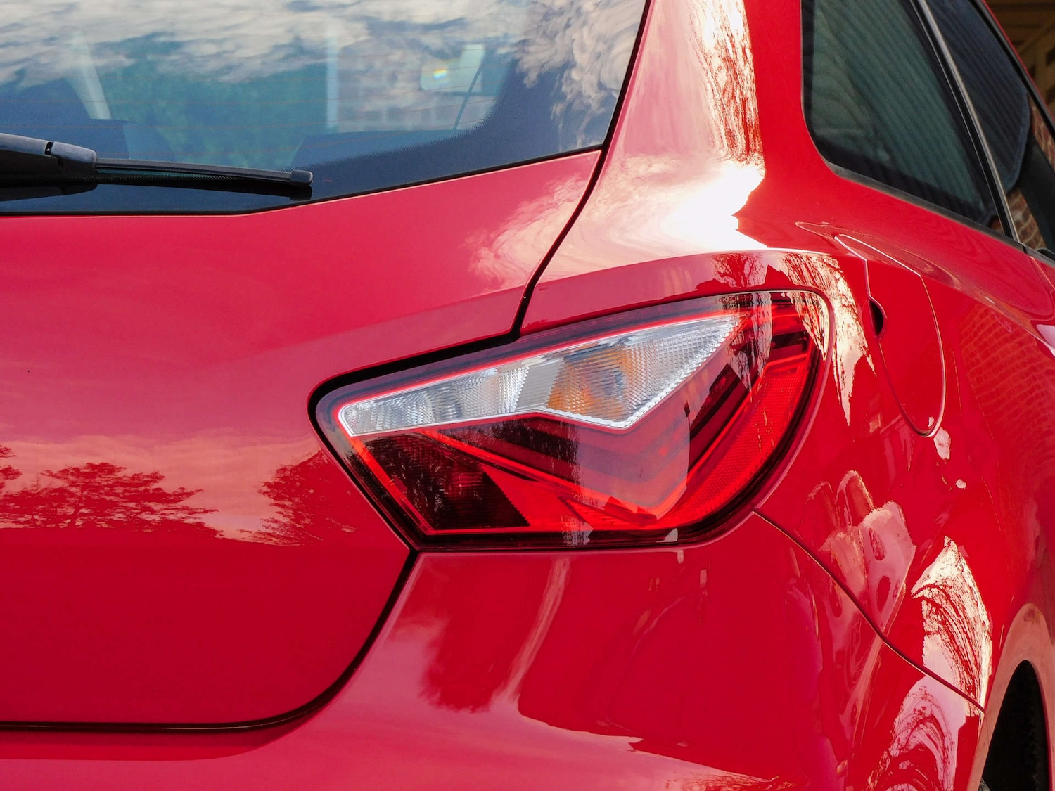 Used SEAT Ibiza 2016 for sale - 76479002: Photo 15