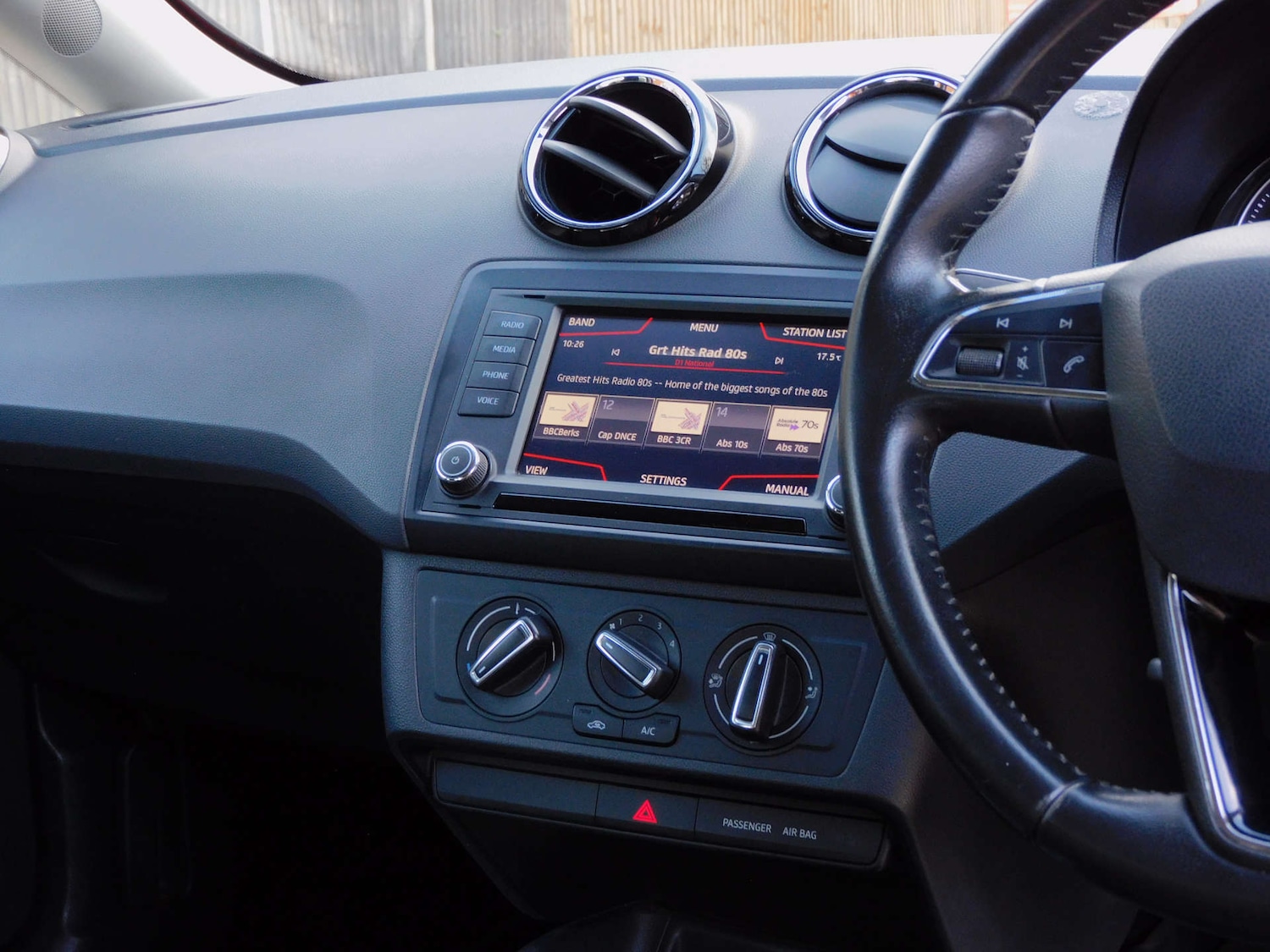 Used SEAT Ibiza 2016 for sale - 76479002: Photo 18