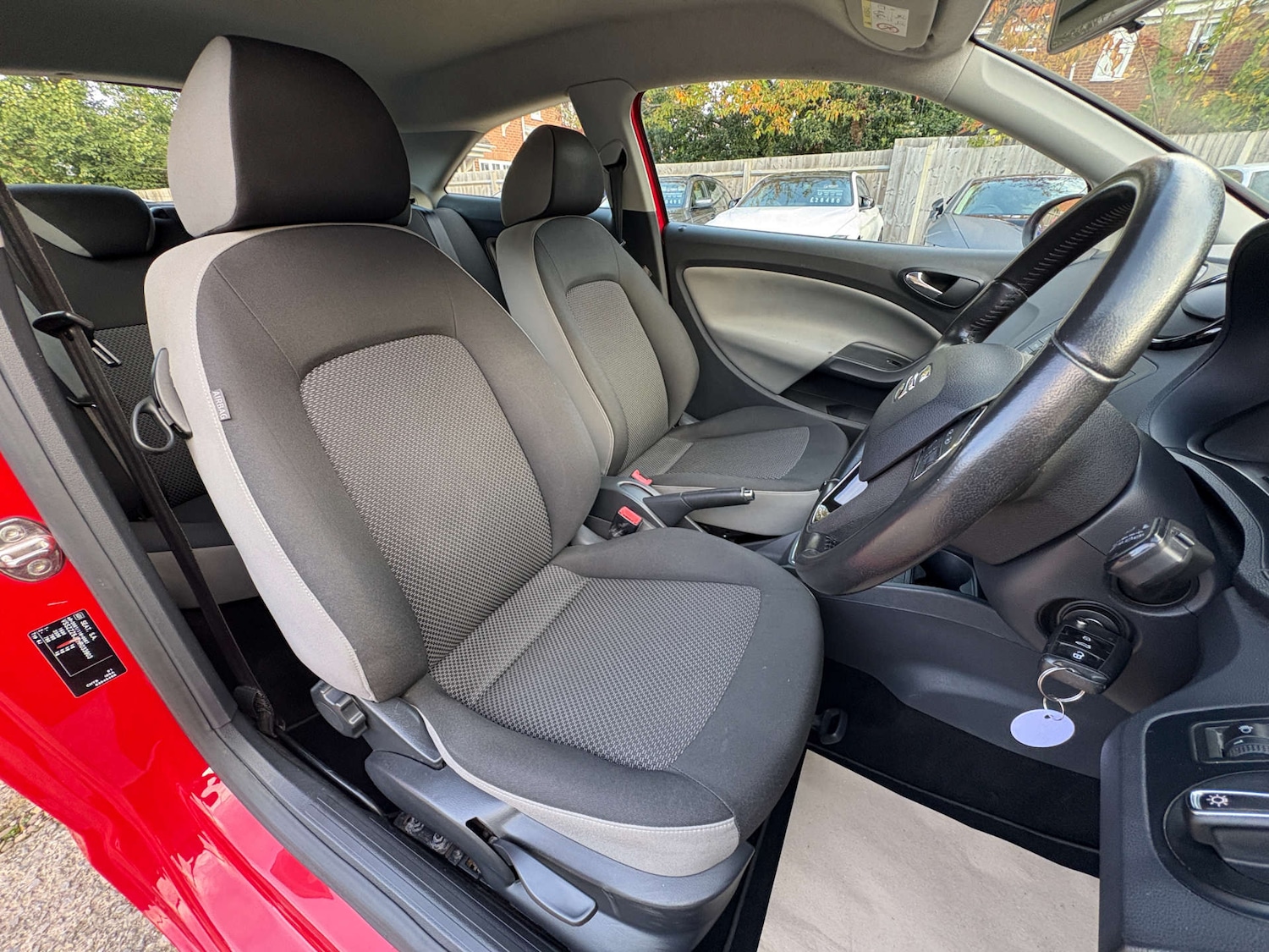 Used SEAT Ibiza 2016 for sale - 76479002: Photo 19