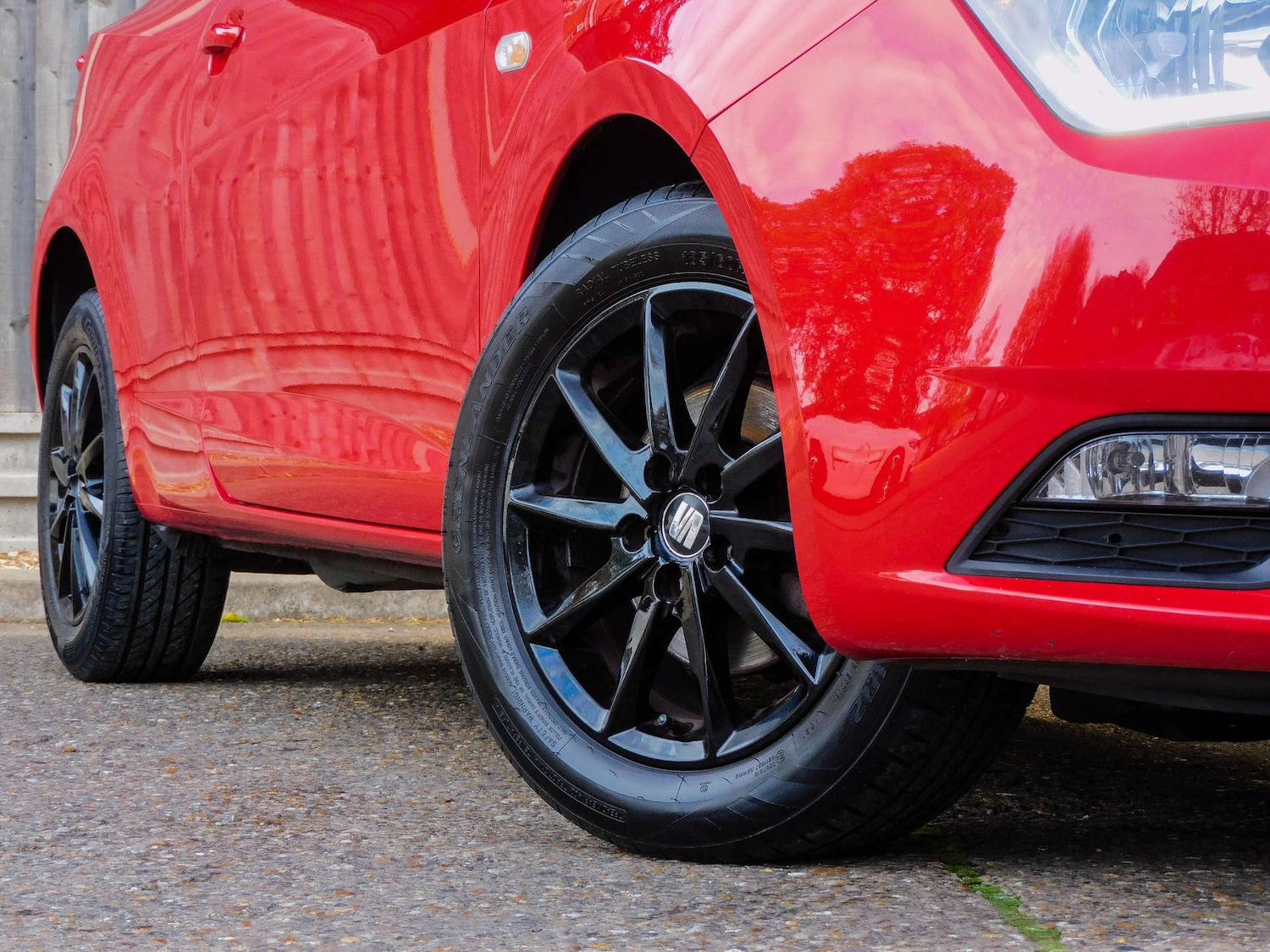 Used SEAT Ibiza 2016 for sale - 76479002: Photo 2