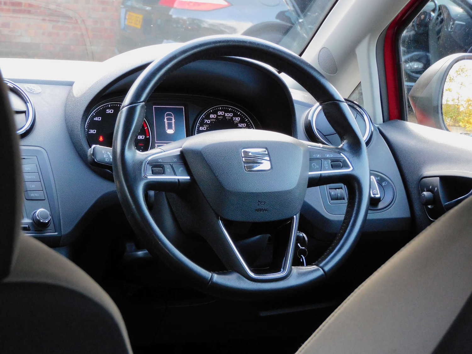 Used SEAT Ibiza 2016 for sale - 76479002: Photo 22