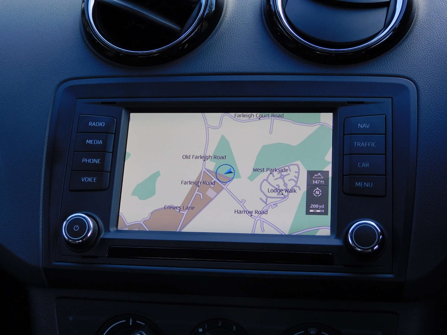 Used SEAT Ibiza 2016 for sale - 76479002: Photo 27