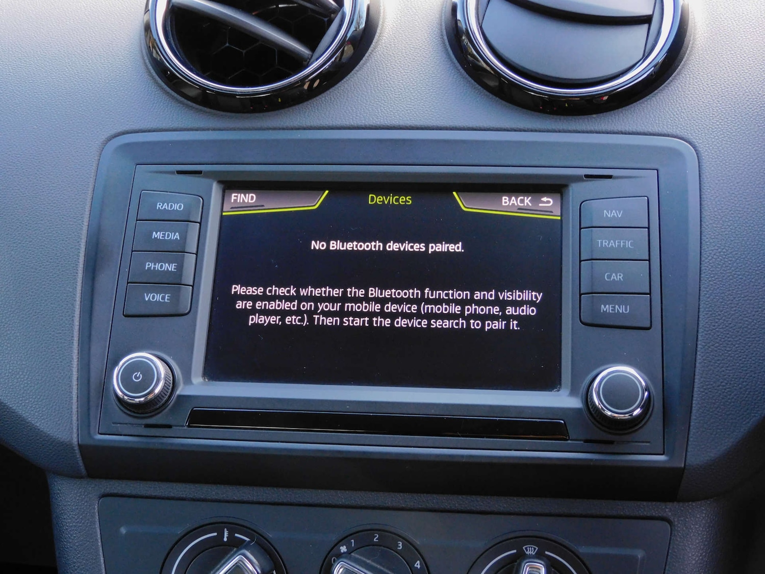 Used SEAT Ibiza 2016 for sale - 76479002: Photo 28