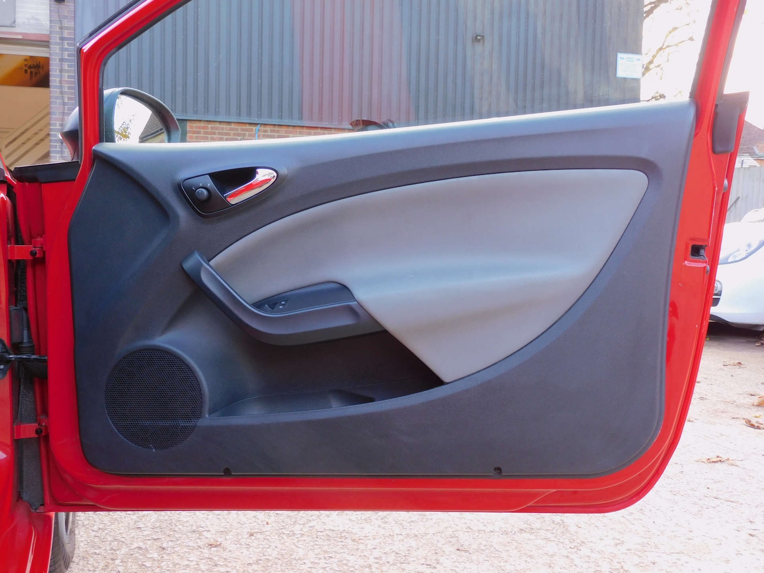 Used SEAT Ibiza 2016 for sale - 76479002: Photo 31