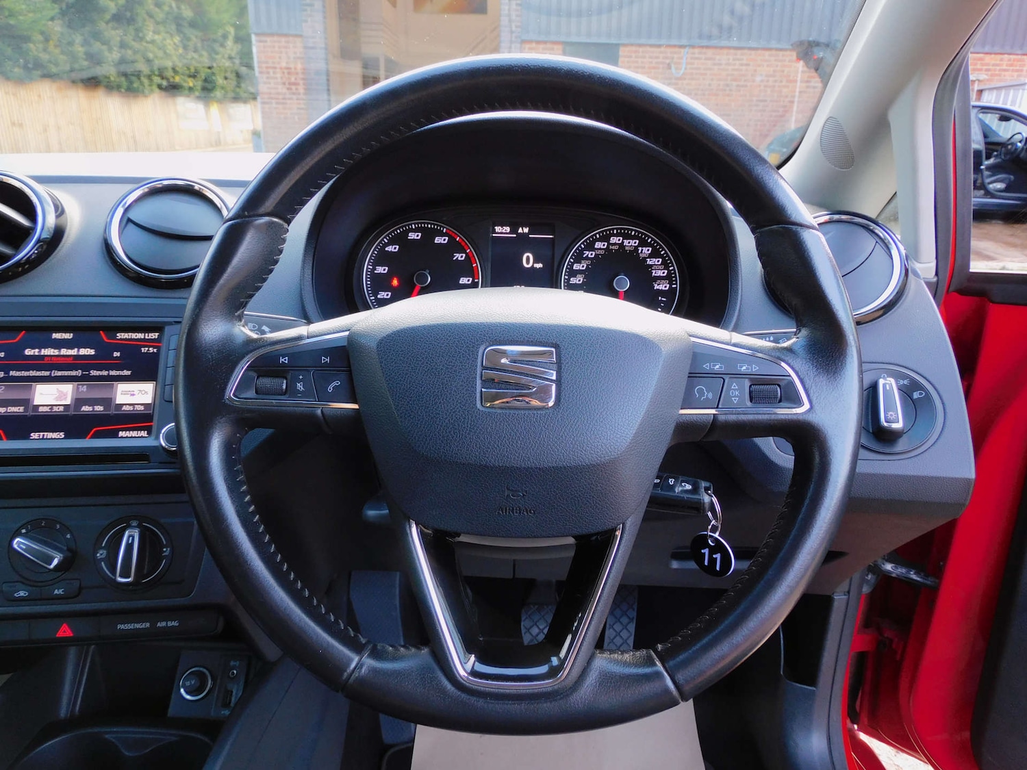 Used SEAT Ibiza 2016 for sale - 76479002: Photo 33