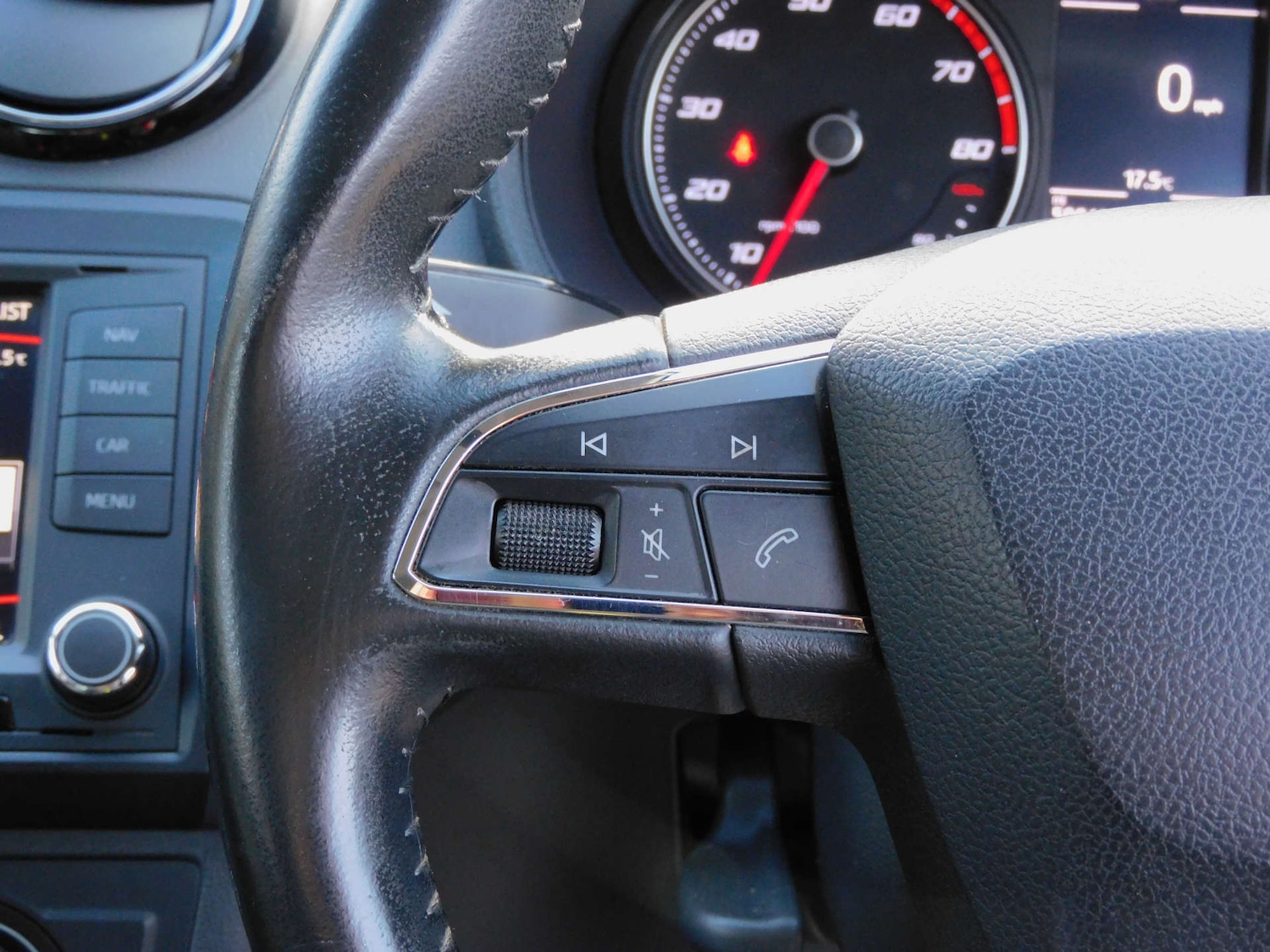 Used SEAT Ibiza 2016 for sale - 76479002: Photo 34