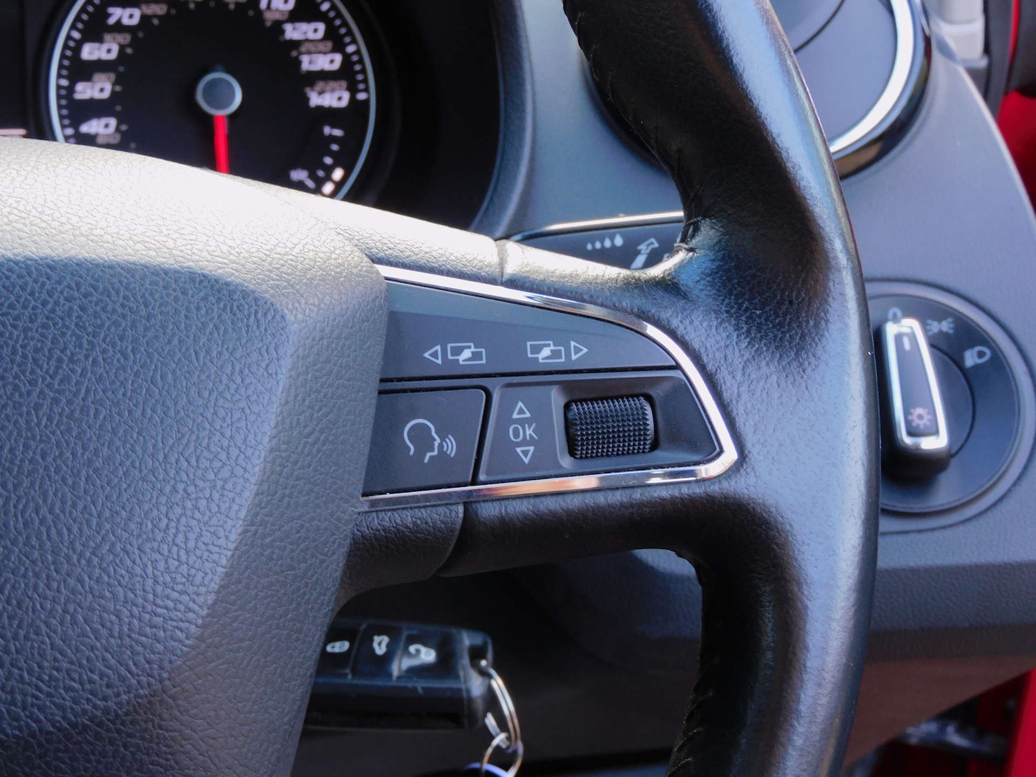 Used SEAT Ibiza 2016 for sale - 76479002: Photo 35