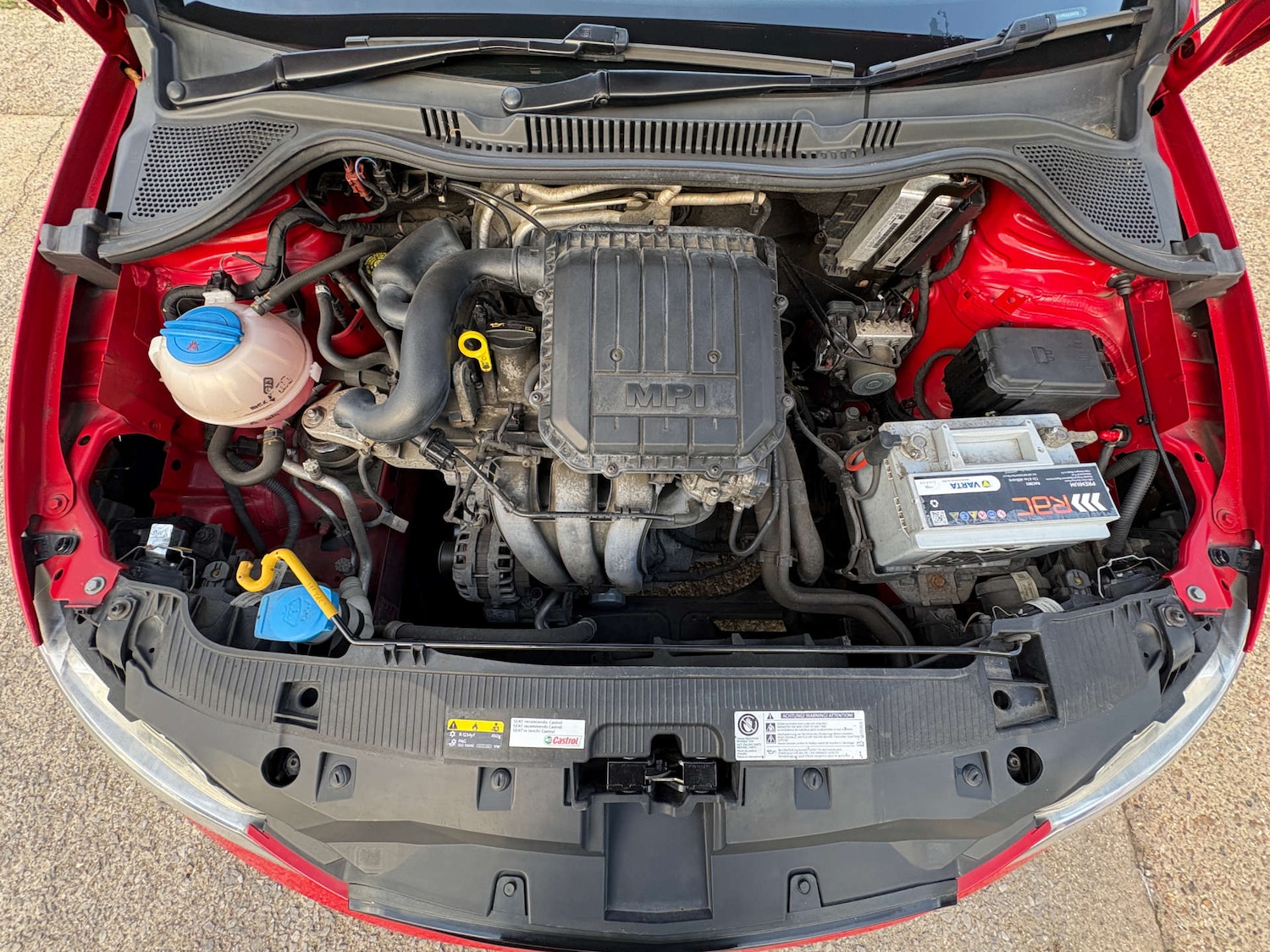 Used SEAT Ibiza 2016 for sale - 76479002: Photo 38