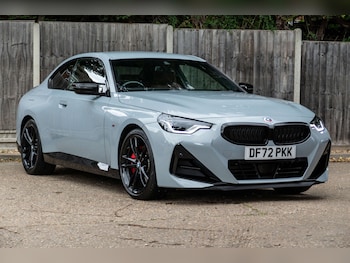 Used BMW 2 Series 2023 for sale - 78979428: Photo