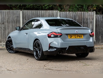 Used BMW 2 Series 2023 for sale - 78979428: Photo