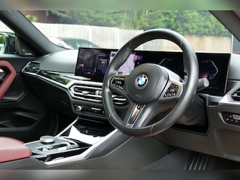 Used BMW 2 Series 2023 for sale - 78979428: Photo