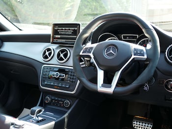 Used Mercedes-Benz GLA 2015 for sale - 79165179: Photo
